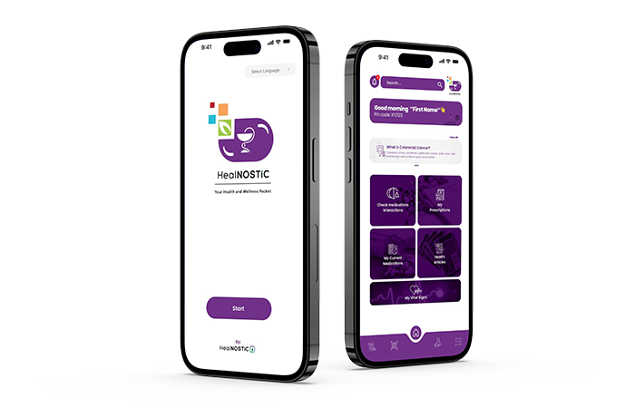 Mobile App