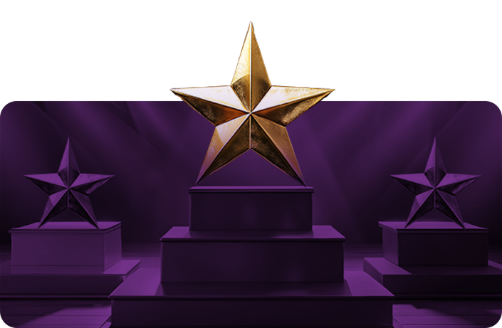 Testimonial Star